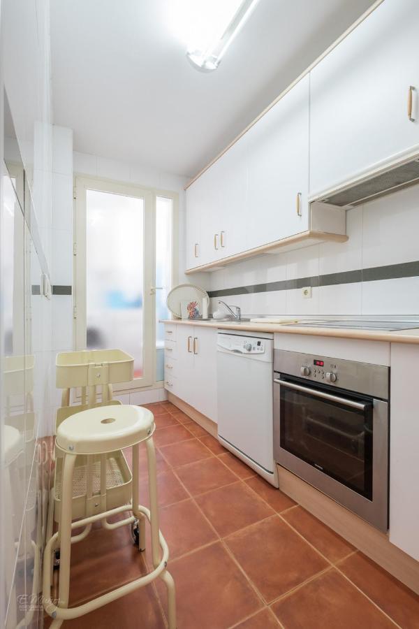 Apartamento Optima Holidays Beach Lejlighed Islantilla Eksteriør billede