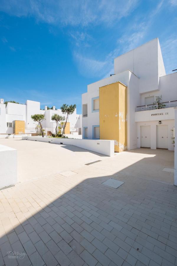 Apartamento Optima Holidays Beach Lejlighed Islantilla Eksteriør billede