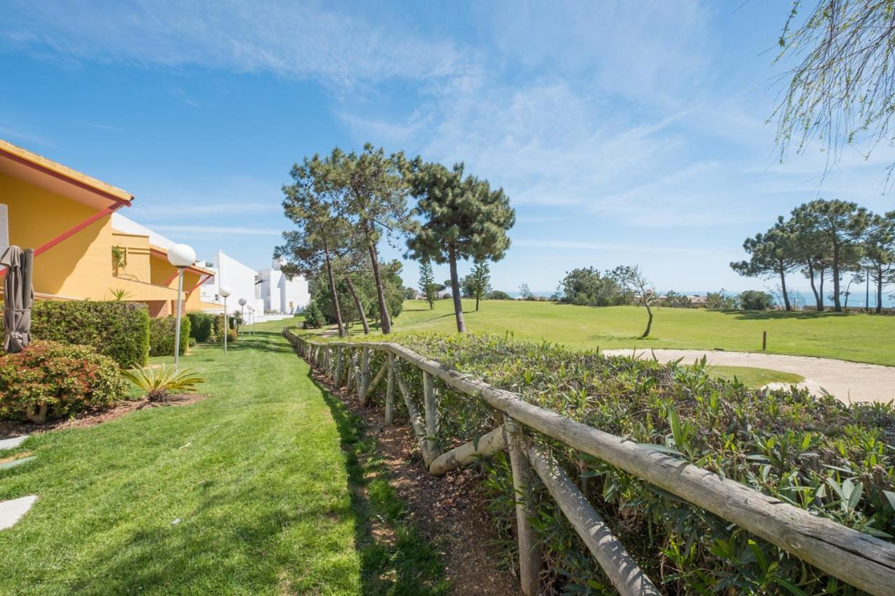 Apartamento Optima Holidays Beach Lejlighed Islantilla Eksteriør billede