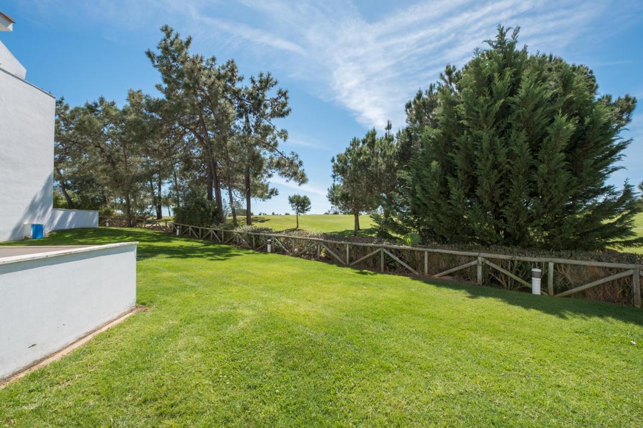 Apartamento Optima Holidays Beach Lejlighed Islantilla Eksteriør billede