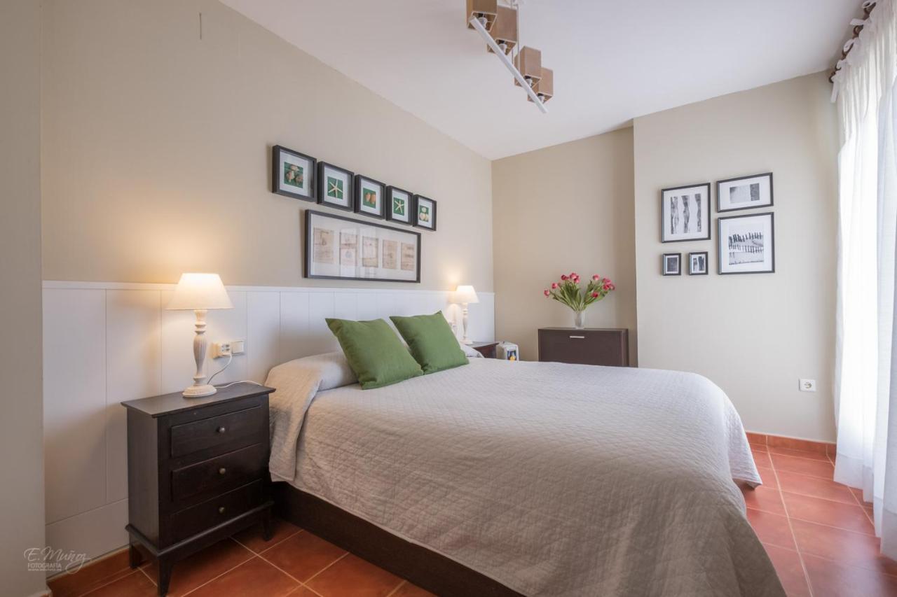 Apartamento Optima Holidays Beach Lejlighed Islantilla Eksteriør billede
