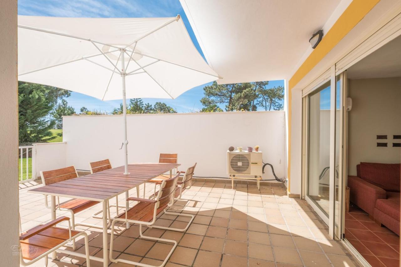 Apartamento Optima Holidays Beach Lejlighed Islantilla Eksteriør billede