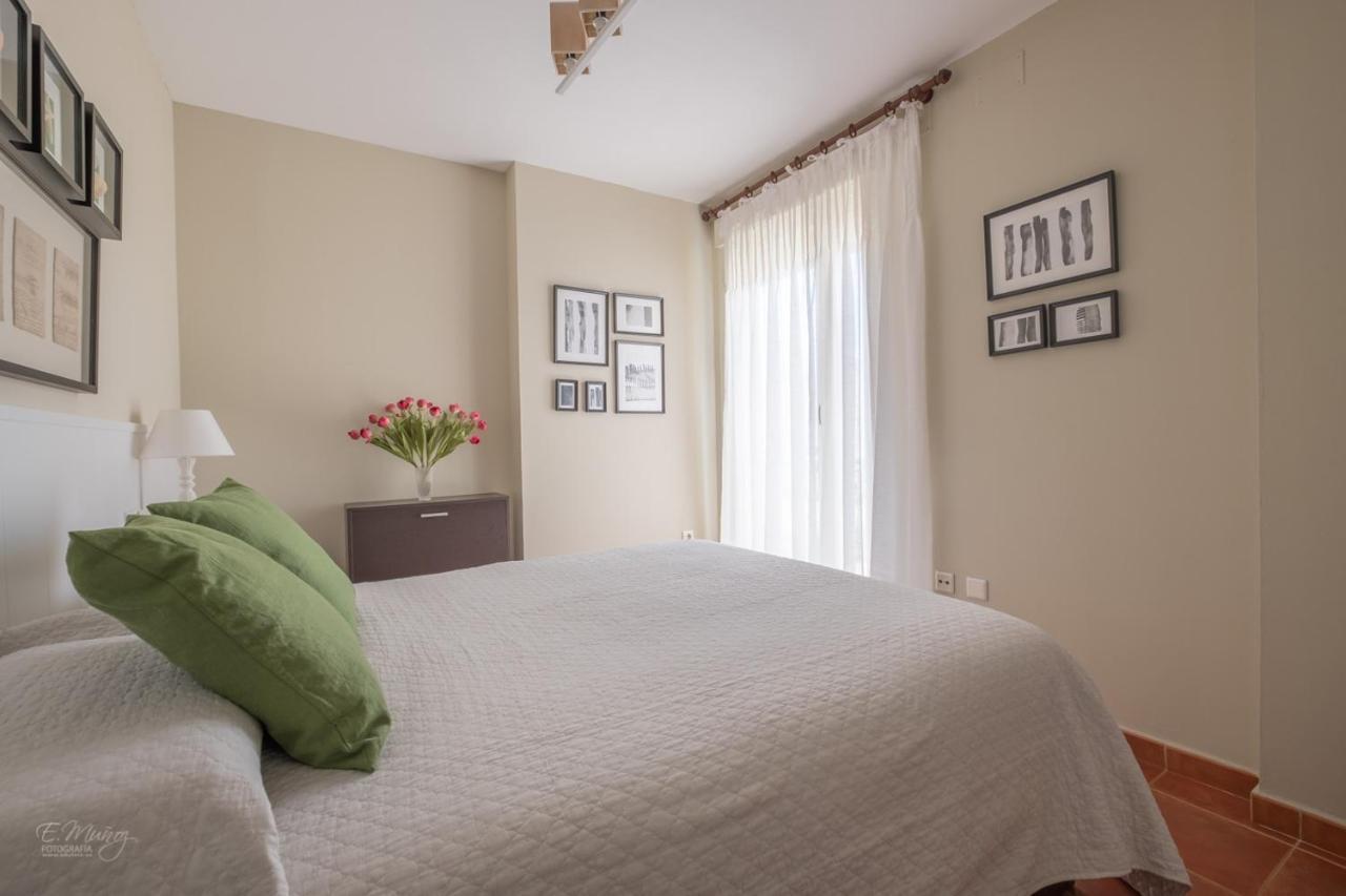 Apartamento Optima Holidays Beach Lejlighed Islantilla Eksteriør billede