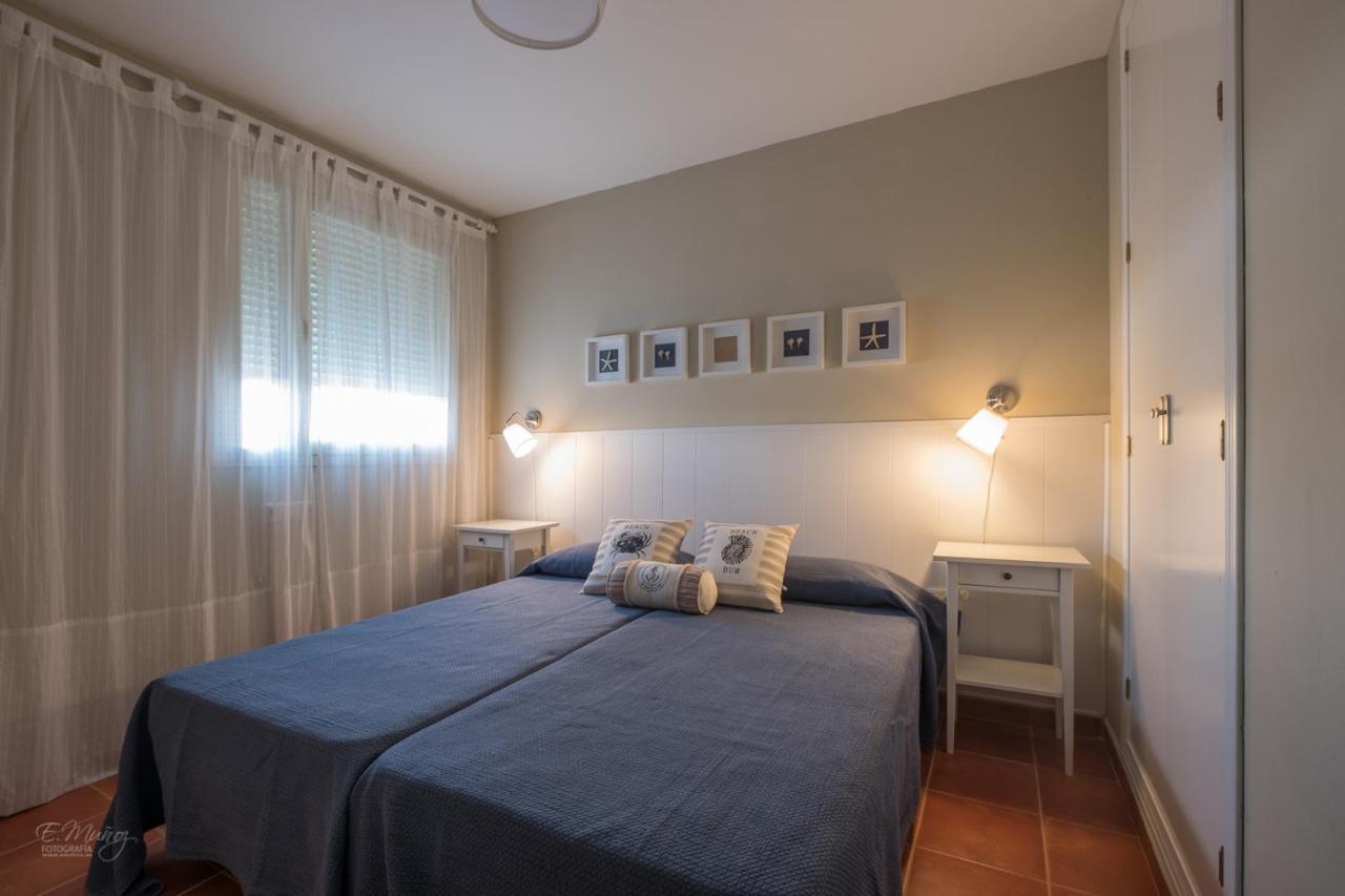 Apartamento Optima Holidays Beach Lejlighed Islantilla Eksteriør billede
