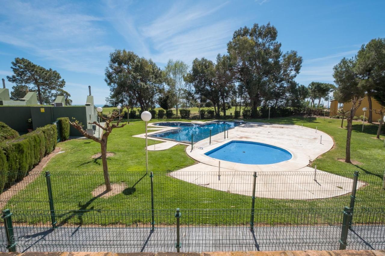 Apartamento Optima Holidays Beach Lejlighed Islantilla Eksteriør billede